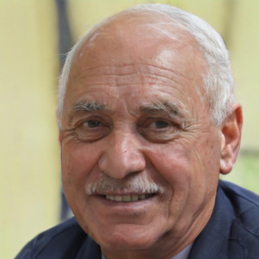 Olivier Therrien, directeur d'analyse chez Oeralex