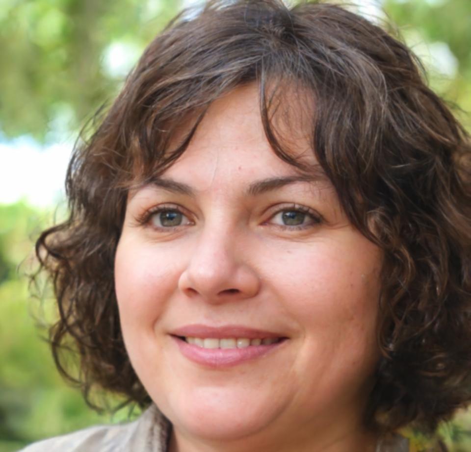 Portrait de Linnea Valtonen